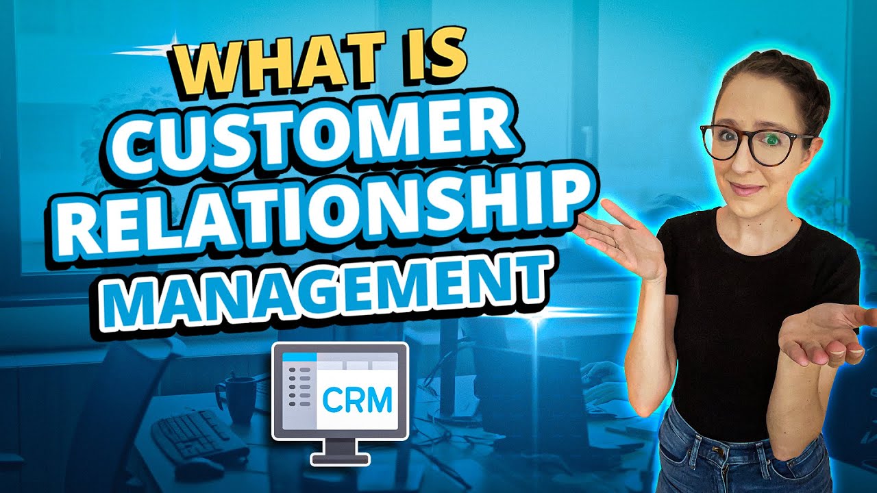 What is Customer Relationship Management   How it Can Help Your Business