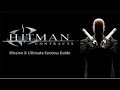 Hirman Contract Mission 3: Ultimate Success Guide