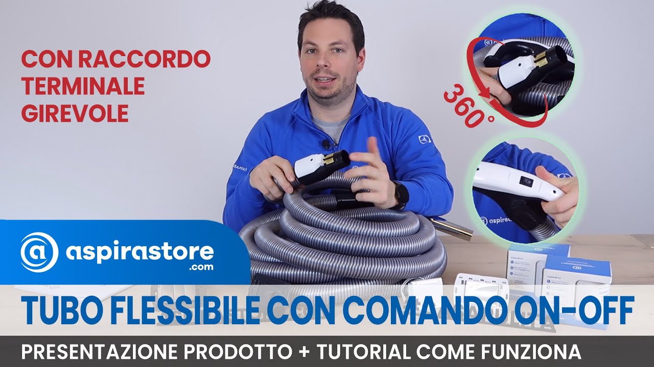 Ricambi tubo Miele per aspirapolvere | Acquisti Online su