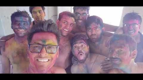 NICMAR - ACM 32, Section 3 (2018- 2020)