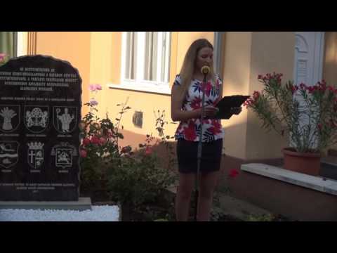 16. Falunap-KÜRTÖK TALÁLKOZÓJA