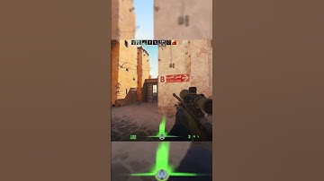 CS2 #csgo #cs2overpass #csgomemes  #gaming #wtfcsgo #counterstrike #counterstrikefacts #gta #gtameme