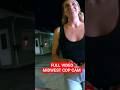 Drunk Driver Refuses Breathalyzer Test Gets Arrested