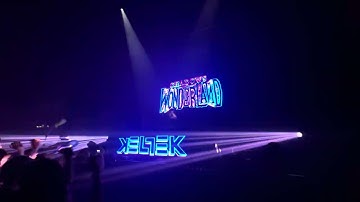 Shadows of Wonderland 2024 - Keltek - Through the Night