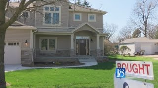A new trend could be coming to West Lafayette A new trend could be coming to West Lafayette