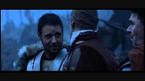 Chi è il samurai di Roma?