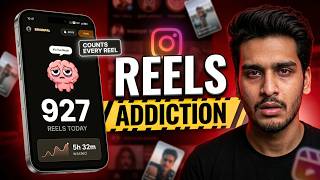 Best App To Stop Reels Addiction | Reels Scrolling Habit Kaise Control Kare 2026 screenshot 3