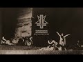 Capture de la vidéo Abigor - Taphonomia Aeternitatis - Gesänge Im Leichenlicht Der Welt [New Album]