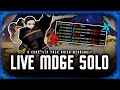 [Limbus Company] Chill MD6E Solo LIVE #5 (ft. R Corp. Rhino Meursault)
