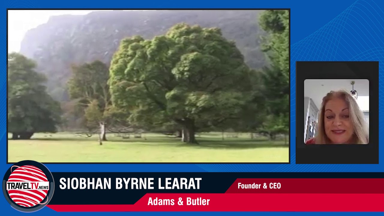 Traveltv.news Episode 1252 (Dec 11, 2020)