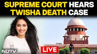 Twisha Sharma Death Case LIVE Updates | Supreme Court To Take Up Twisha Sharma Death Case Today