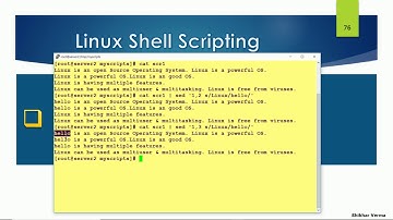 linux administartor:89   Replacing string on a specific line number or matches a pattern