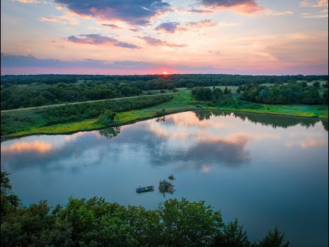 Jones Valley Ranch | 341.95 Acres | Montague County, Texas Ranch for Sale