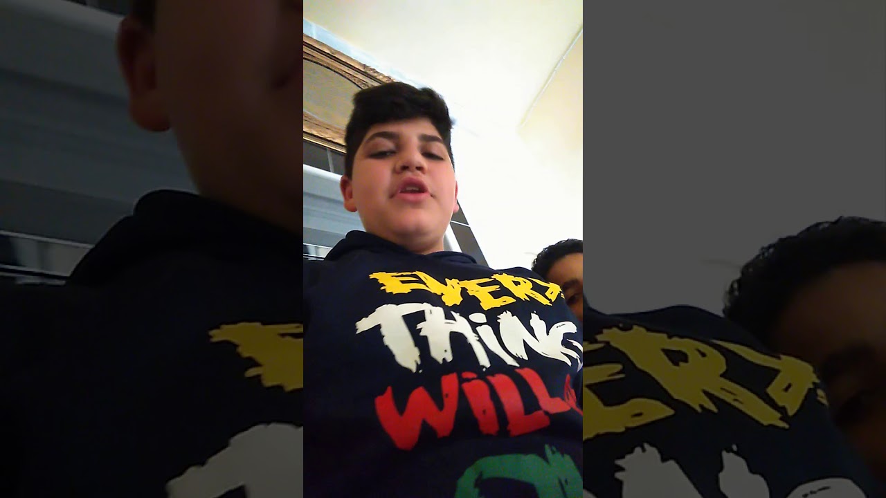 شادي وهاشم عملو بيه مقلب