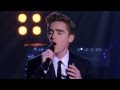 Harrison Craig And Tim Moxey Sing You Raise Me Up: The Voice Australia Season 2