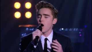 Harrison Craig And Tim Moxey Sing You Raise Me Up: The Voice Australia Season 2