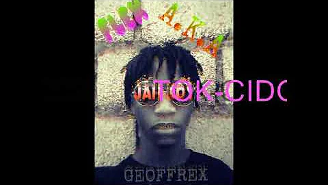 Flex jah-boy  ft chizo x tok-cido nshakanenuke