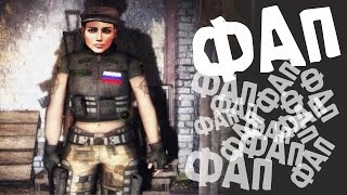 S.T.A.L.K.E.R. Darkest Time — ОБЗОР ОТ ДОБРОДАВА