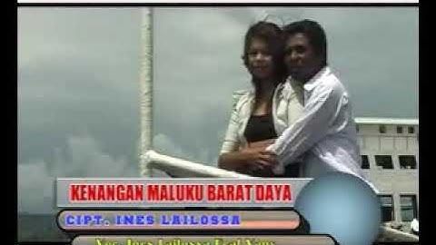 Lagu Kenangan Maluku Barat Daya