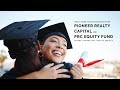 PRC Equity Fund MoneyShow Opening | 10% Dividend + 70% Profit Share | Wealth With Purpose