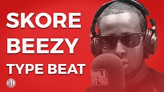 Skore Beezy (OJB) - Trips on Trips Type Beat - FREERUN