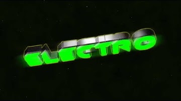 Intro #2 - ElectroYT