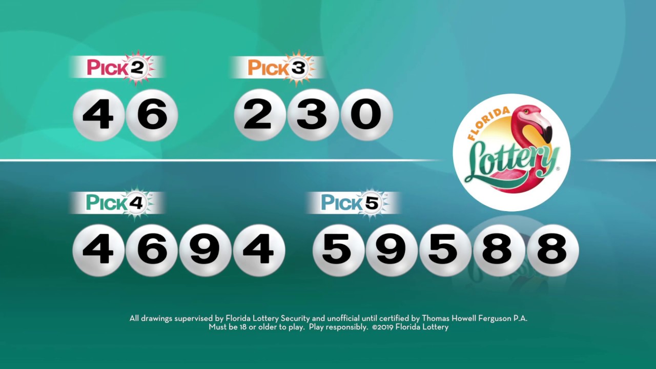 Pick Evening 20191024