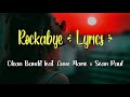 Gambar cover Rockabye - Clean Bandit feat Sean Paul - Anne Marie lyric lagu dan terjemahan