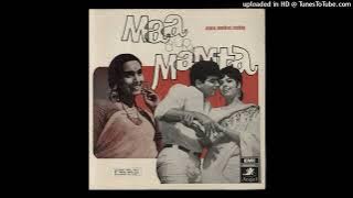 Rut Bekarar Hai - M Rafi & Lata Mangeshkar