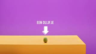 Nature Box Olive - BE - NL