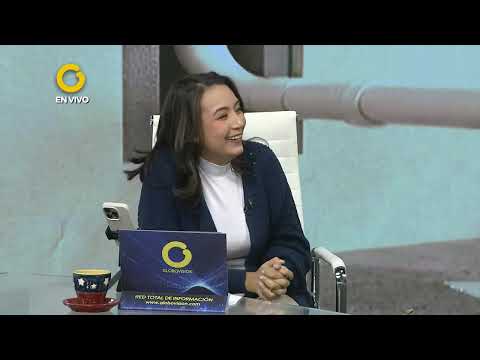 GV Entre Noticias | Ing. Ponte: Materiales para Zonas con Salinidad (7/7)