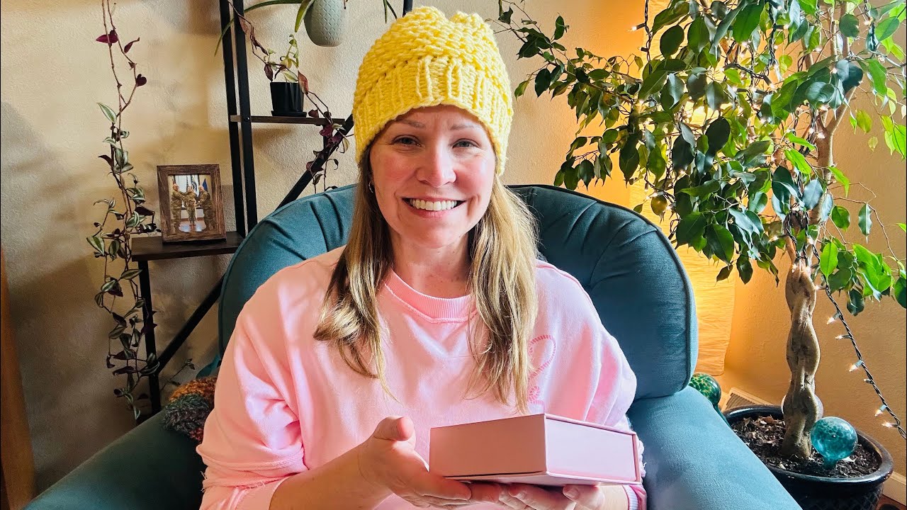 Women’s health- a few thoughts to share about breast health. 