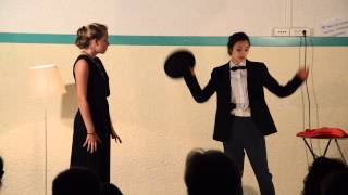 Tragédie - Deyme 25/04/2015