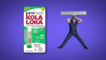 Kola Loka Aplicador de Precisión Distintos Usos (platos)