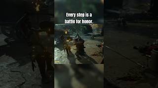 The Wanderer’s Path of the Sword – Jin Sakai’s Journey | Ghost of Tsushima PS5 Gameplay screenshot 3