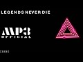 No Copyright Background Music Mp3 LEGENDS NEVER DIE MP3 RELEASE 