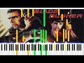 Blade Runner - Memories of Green [2024 Cover]