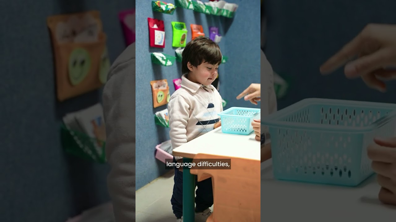 تعرف على جمعية ياسمين الخيرية