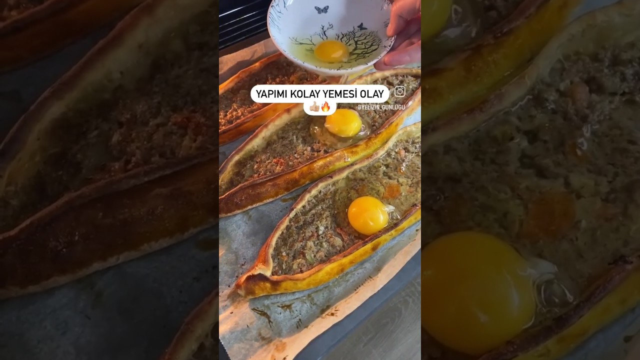 FIRINDAN ALMAYA SON????ANLATIMLI TARİF YELİZİNTARİFLERİ YEMEK KANALIMDA????TARİF YORUMDA #shorts #short