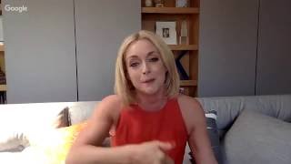 Jane Krakowski dishes 'Unbreakable Kimmy Schmidt' 2nd season plus Emmy and Tony Awards