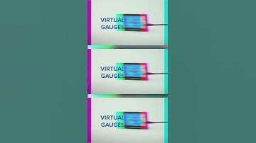 Have You Seen Our Livewire Vision Monitor? 💪 #Shorts