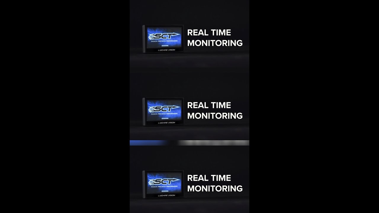 Have You Seen Our Livewire Vision Monitor? 💪 