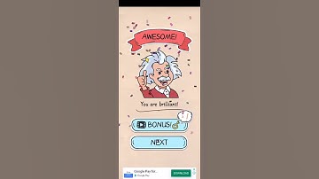 Brain king IQ crush level 25 solution or Walkthrough