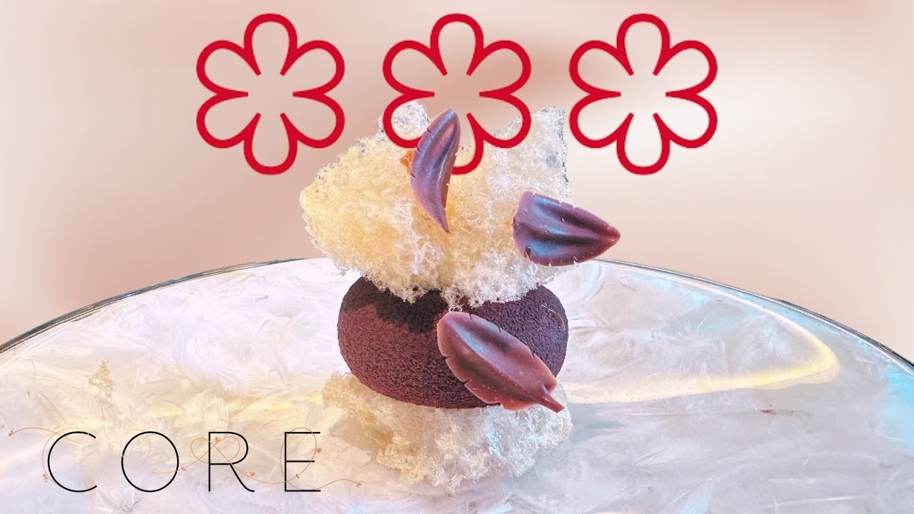 3 Michelin Star Masterclass | Core by Clare Smyth, London