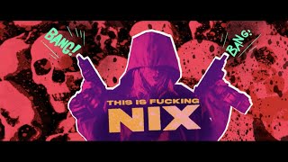 Nix Vs Gask | Пушки Акимбо фильм 2020 | Момент из фильма