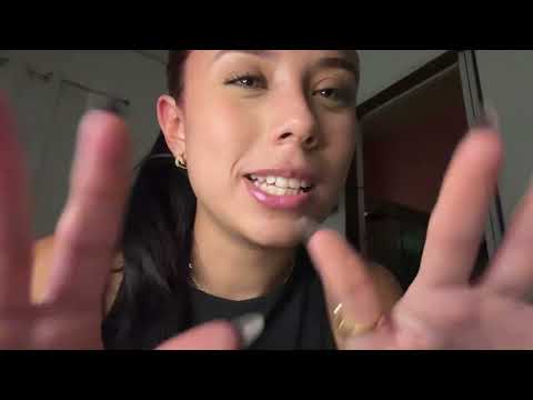 ASMR FUI DESBANIDA