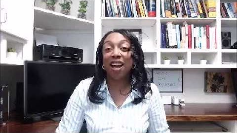 Introducing Kesha Williams