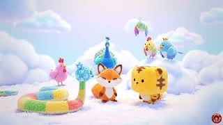 Slovak Výstup Na Horu Marshmallow Marshmallow Mountain Climb