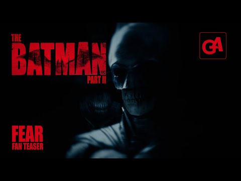 My Adventures With Batman (Season 2) trailer