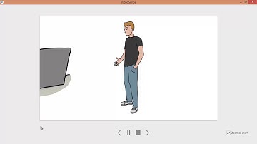 Lesson 08. Saving Video scribe - Sahalsoftware Afsoomaali